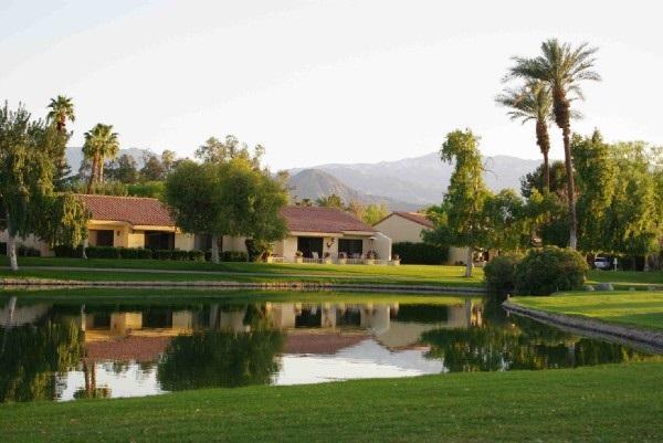 Palm Desert Resort & Country Club Экстерьер фото