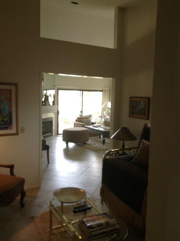 Palm Desert Resort & Country Club Экстерьер фото